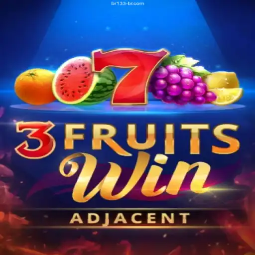 Unveiling the Excitement of 3FruitsWin: A Thrilling Dive into the World of Online Casino Games