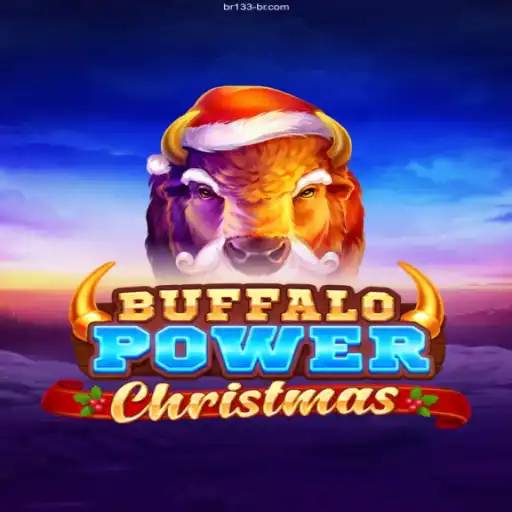 Buffalo Power Christmas: A Festive Adventure in Online Gaming