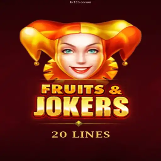 Explore the Exciting World of FruitsAndJokers20: A Thrilling Casino Experience