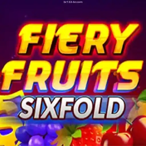 Unveiling FieryFruitsSixFold: The Ultimate Casino Experience