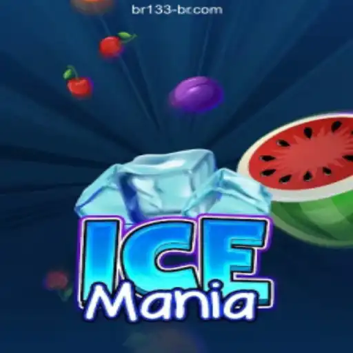 Unveiling IceMania: The Coolest Adventure at BR133.COM Cassino
