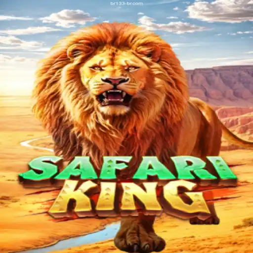 SafariKing: Unleash the Wild Adventure at BR133.COM