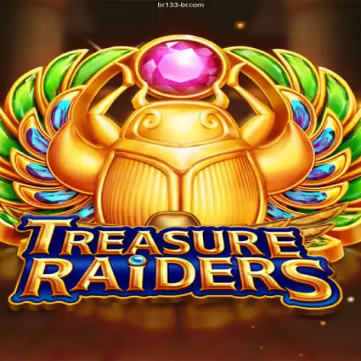 Exploring TREASURERAIDERS: The Ultimate Casino Adventure Game