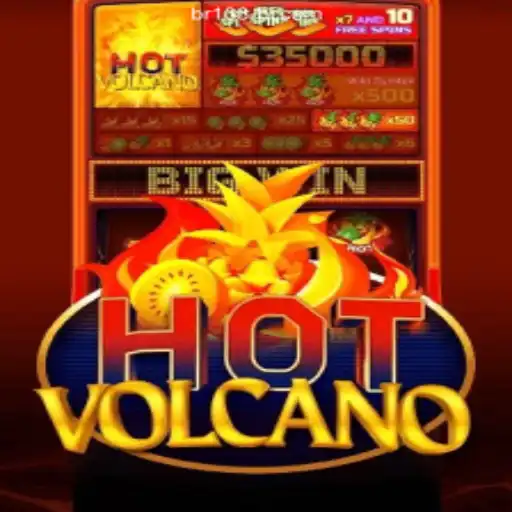 HotVolcano: Rules, Gameplay, and Updates on BR133.COM