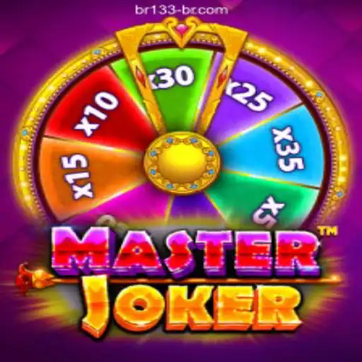Unveiling the Thrills of MasterJoker at BR133.COM