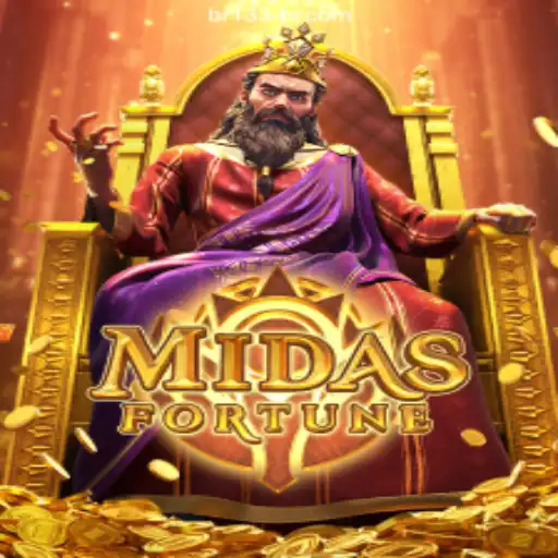 Exploring MidasFortune: The New Star in Online Gaming