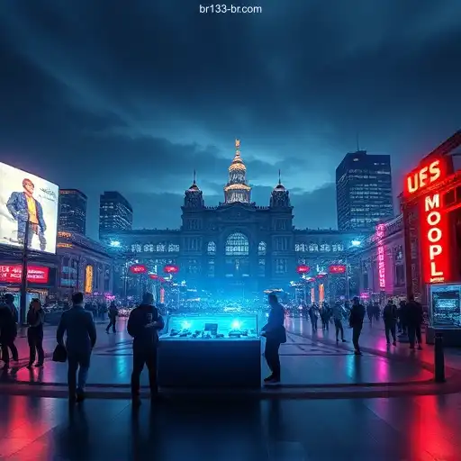 Exploring the Dynamics of Monopoly and Online Casinos