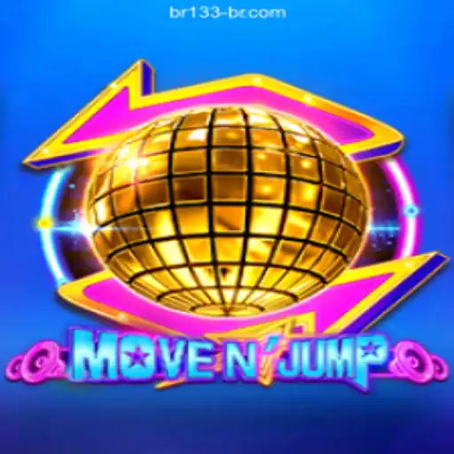 Discover the Thrilling World of MovenJump and BR133.COM