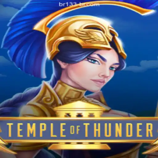 Temple of Thunder: An Electrifying Journey Through Ancient Realms