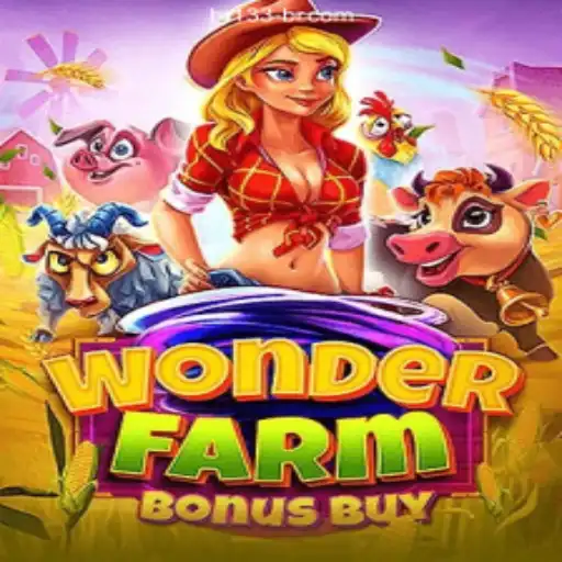 Exploring the Thrills of WonderFarmBonusBuy: A Certified Online Casino Game
